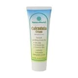 Nature Works - Calendula Cream, 4 oz cream