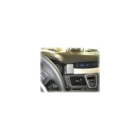 Brodit ProClip Renault Laguna ab '08 oberhalb Lftungsgitter links oben