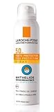 Anthelios Dermo-pediatrics SPF 50 Spray-new Packaging