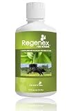 Regenex Equine Joint Supplements - Glucosamine - Regenex for Horses - 32oz Liquid - 64 Doses