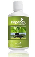 Regenex Equine Joint Supplements - Glucosamine - Regenex for Horses - 32oz Liquid - 64 Doses