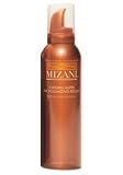 Mizani Natural Matte Silk Volumizing Mousse 6.8 oz