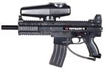 Tippmann X7 Paintball Gun - Electronic Trigger - Base Model