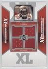 2006 Upper Deck XL Jerseys #XLRO - Ronde Barber