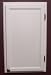 Solid wood custom size access panel frame and door, Easily cover breakers, fuses, electrical access,