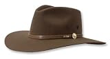 Stetson Buffalo Hat