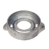 ANODE | GLM Part Number: 12781; Sierra Part Number: 18-6023; Volvo Part Number:... by GLM Products Inc.