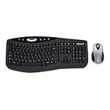 Electronics : OEM WIRELESS OPTICAL DESKTOP 3000 1PK