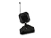 Electronics : Wireless Pinhole Hidden Colour CCTV Spy Camera with Audio and Video 2.4Ghz