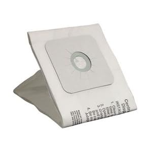 9 NUTONE CENTRAL VAC VACUUM BAGS