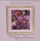 Anne Geddes Wall Calendar 2009