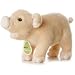 Plush Piccolo Pig 12