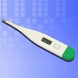 Cough & Cold Thermometers & Accessories