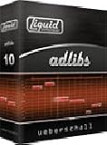 Liquid Instruments - Adlibs
