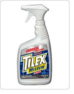 CLOROX SALES CO 01192/01237 Tilex Soap Scum Case of 9