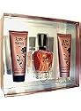 Kate Moss by Kate Moss for Women 3 Piece Set Includes: 3.4 oz Eau de Toilette Spray + 2.5 oz Sublime Body Lotion + 2.5 oz Velvet Shower Gel