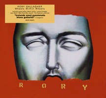 Rory Gallagher - Wheels Within Weels - Zortam Music