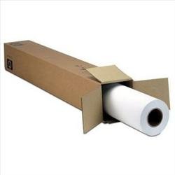 Large Format Gloss Paper for Inkjet Printers, 7mil, 36