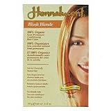 Hennalucent Blush Blonde 2oz