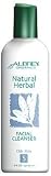 Aubrey Organics Natural Herbal Facial Cleanser, 8 fl oz ( 237 ml) by ClubNatural