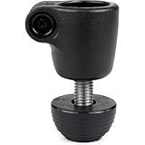 Manfrotto 677SPN Rubber/Retractable Spiked Foot for 681, 681B and 557B Monopods