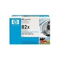 HP 82X UltraPrecise - Printer toner cartridge - 1 x black - 20000 pages - compatible with:HP Laser Jet 8100 / 8100dn / 8100n, Laser Jet 8150 / 8150dn / 8150hn / 8150mfp / 8150n