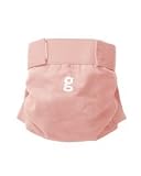 gDiapers Pink Little gPant - Medium