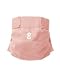 gDiapers Pink Little gPant - Medium