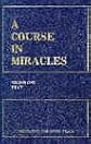 A Course in Miracles