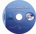 Training for DVD Studio Pro 3 Update