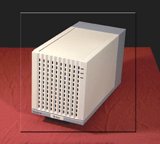 AGATE DN-BOY IDE DRIVE TRAY SYSTEM FOR SWAPPING TO DESKTOP AND NOTEBOOK (DNBOY)