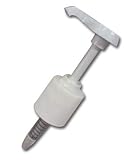 Pump for 1.5 Liter Listerine Pump