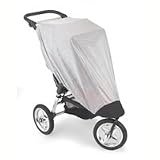 Baby Jogger Bug Cover - Summit 360 Single