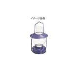 GSI GSI キャンドルランタン用替ガラス 22719