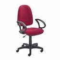 Sirius HB Operator Chair Claret