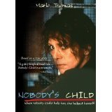 Nobodys Child (Region 2)