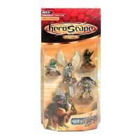 heroes of nostralund heroscape expansion by Milton Bradley