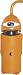 Toy Machine Sect Abec 5 Bearings, Orange