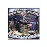 Mc Breed & Gotti Family