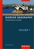 Produkt-Bild: Diercke Geographie - Ausgaben ab 2005: Diercke Geography Bilingual 1. Workbook