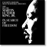 In Search of Freedom
