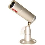 Mace CAM5S Weatherproof Bullet Camera - Color - CCD - Cable