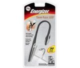 LED Reading Light, Energizer Trim Flex, Uses 2 3V Lithium Coin - Included EVEFNL2BU1BP