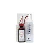 イリヤコスメティクス ラピート ローションヘアカラー40N(明るめの茶褐色)60ml