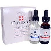 Cellex-C 2-Step Starter Kit