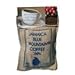 Wallenford Roasted Whole Bean 100% Jamaica Blue Mountain Coffee, 4 oz bag