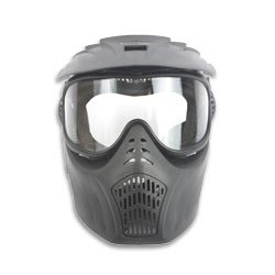 Extreme Rage Tactical Airsoft Mask