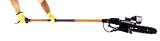 Tools & Hardware : Factory Reconditioned Remington 10-Inch  8 Amp Electric Pole Saw with 15' Max Working Height and Removal Feature For Hand Held Saw Use #PS1510AR