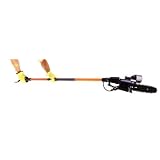 Factory Reconditioned Remington 10-Inch 8 Amp Electric Pole Saw with 15