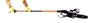 Factory Reconditioned Remington PS1510AR 10-Inch 8 Amp Electric Pole Saw with 15-Foot Max Working Height and Removal Feature For Hand Held Saw Use